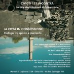 “La città in connessione. Dialogo tra spazio e memoria”