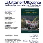 Visita alla città dell'Ottocento.Tra Piazze, Teatri e Palazzi " -11 LUGLIO dalle ore 20:30 alle ore 22:30 *