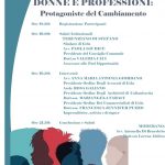 Evento formativo frontale - Seminario