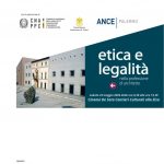 Etica e legalità nella professione di architetto